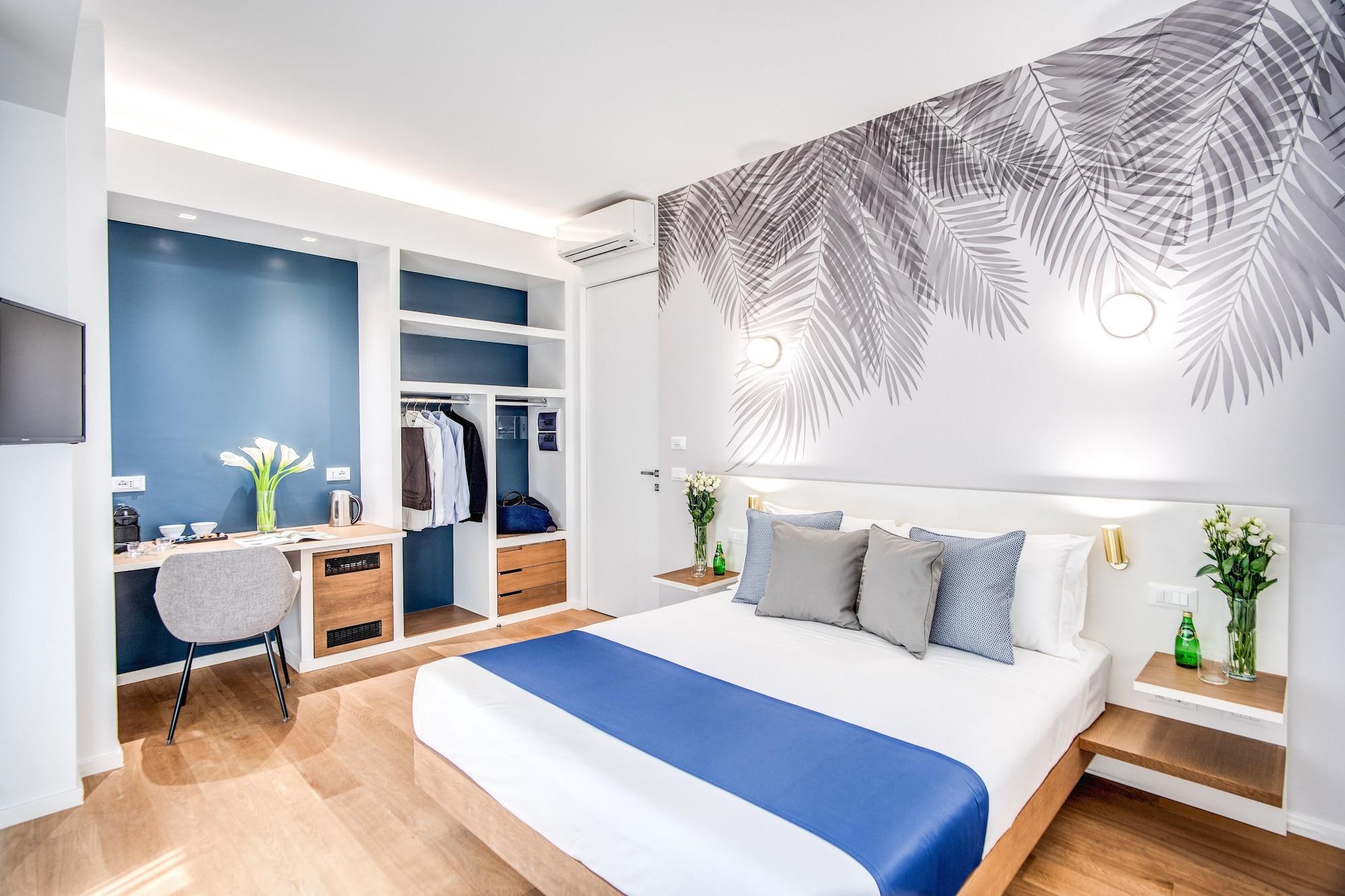 Victor Boutique 3* Mailand
