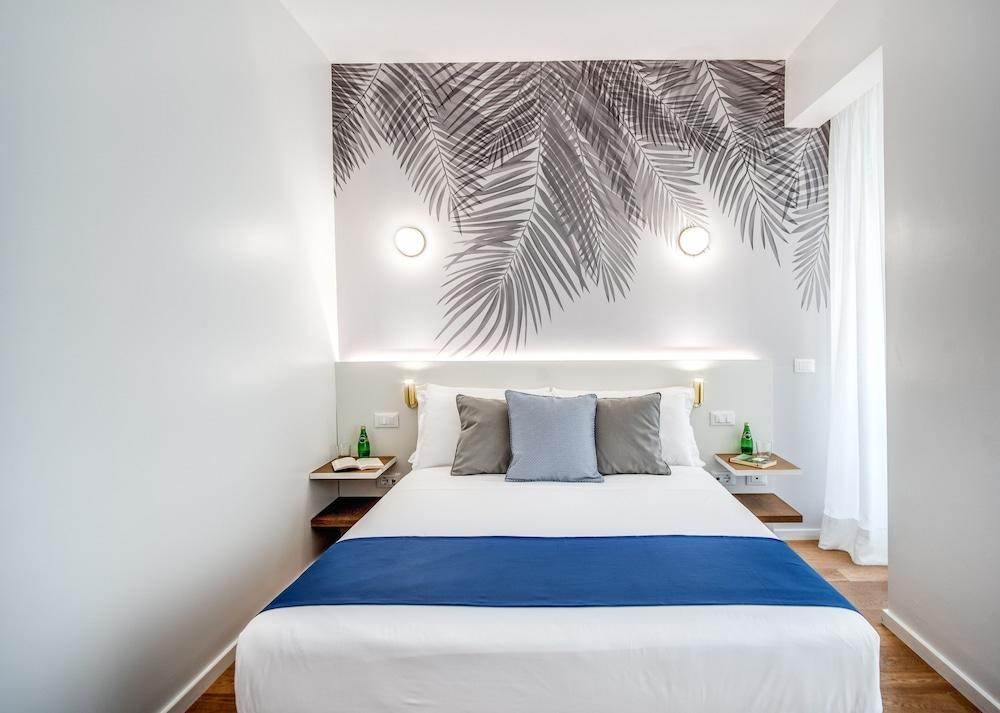 Hotel Victor Boutique Mailand